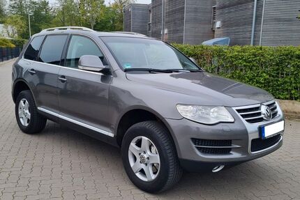 VW Touareg 253.000 km 6.900 &euro; Minden 32429