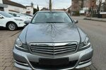Mercedes-Benz C 200 CDI Limousine Elegance 1. Hand 89.900 km 10.990 &euro; Neckarsulm 74172