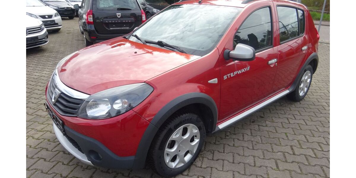 Dacia Sandero 245.464 km 2.690 &euro; Augsburg 86167