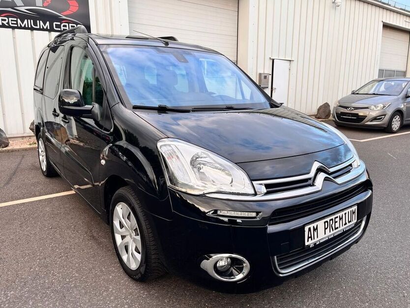Berlingo