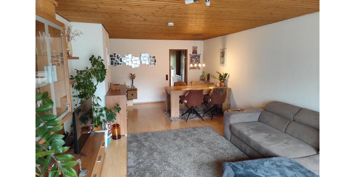 Dachgeschoßwohnung Heilbronn Kernstadt - 3 Zimmer, 90 m&sup2;, 1.100&euro; | Angebot:26019801