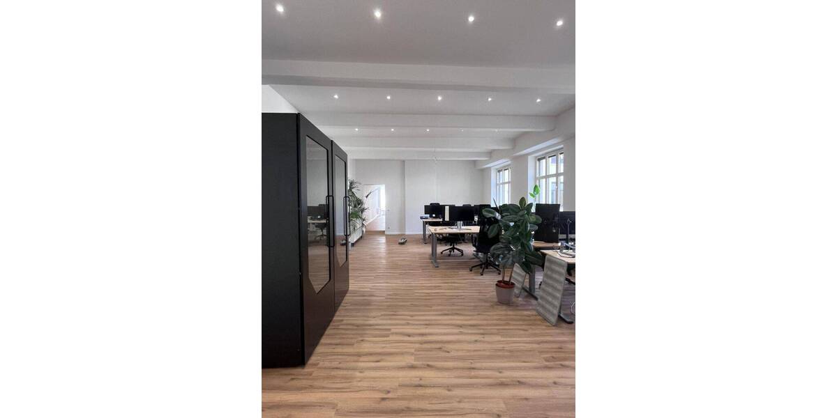 Gewerbeobjekt München Sendling - 4.400&euro; | Angebot:26851449