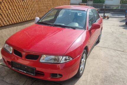 Mitsubishi Carisma 254.500 km 1.200 &euro; Dieburg 64807