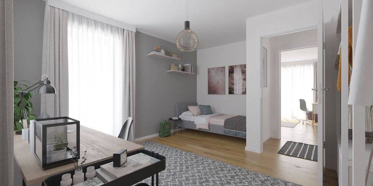 Einfamilienhaus Biesenthal - 5 Zimmer, 118 m&sup2;, 469.990&euro; | Angebot:26796760