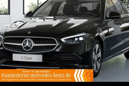 Mercedes-Benz C 200 8.384 km 38.290 &euro; Hannover/Langenhagen 30855