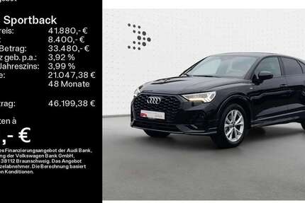 Audi Q3 21.580 km 41.880 &euro; Coburg 96450