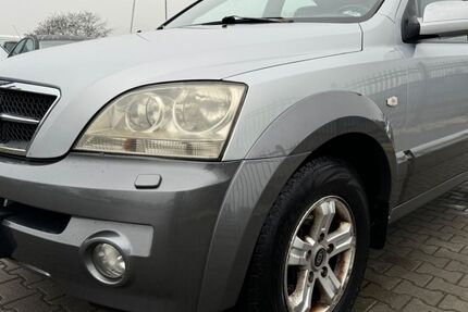 Kia Sorento 211.000 km 1.599 &euro; Oberkrämer 16727