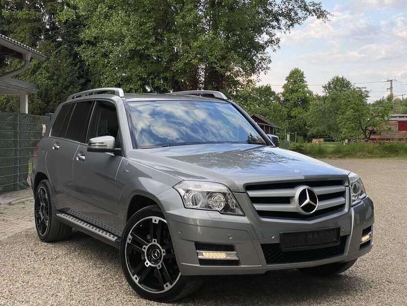 GLK 250