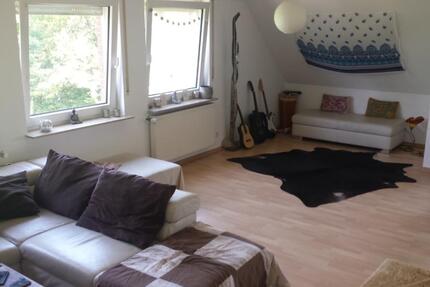 Wohnen mitten in der Natur- MünsterHäger 5 zimmer