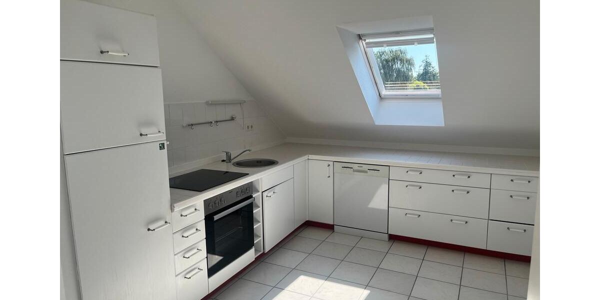 Dachgeschoßwohnung Winsen (Aller) - 4 Zimmer, 98 m&sup2;, 199.000&euro; | Angebot:27164122