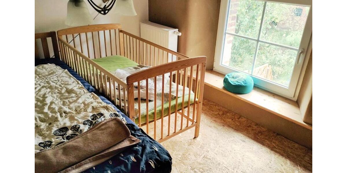 Etagenwohnung Neuenkirchen - 3 Zimmer, 60 m&sup2;, 850&euro; | Angebot:26295575