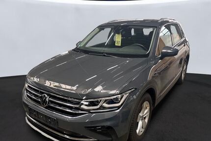 VW Tiguan 87.000 km 25.999 &euro; Fulda 36043