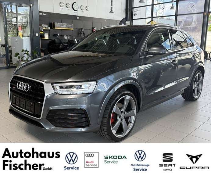Audi Q3 97.500 km 17.990 &euro; Neustadt 67433
