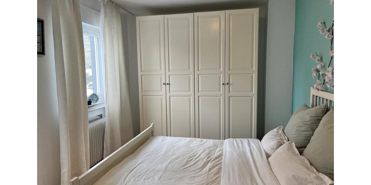 Reihenhaus Solingen Central - 4 Zimmer, 120 m&sup2;, 500.000&euro; | Angebot:24496789