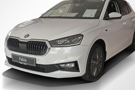 Skoda Fabia 10.000 km 20.490 € Forchheim 91301