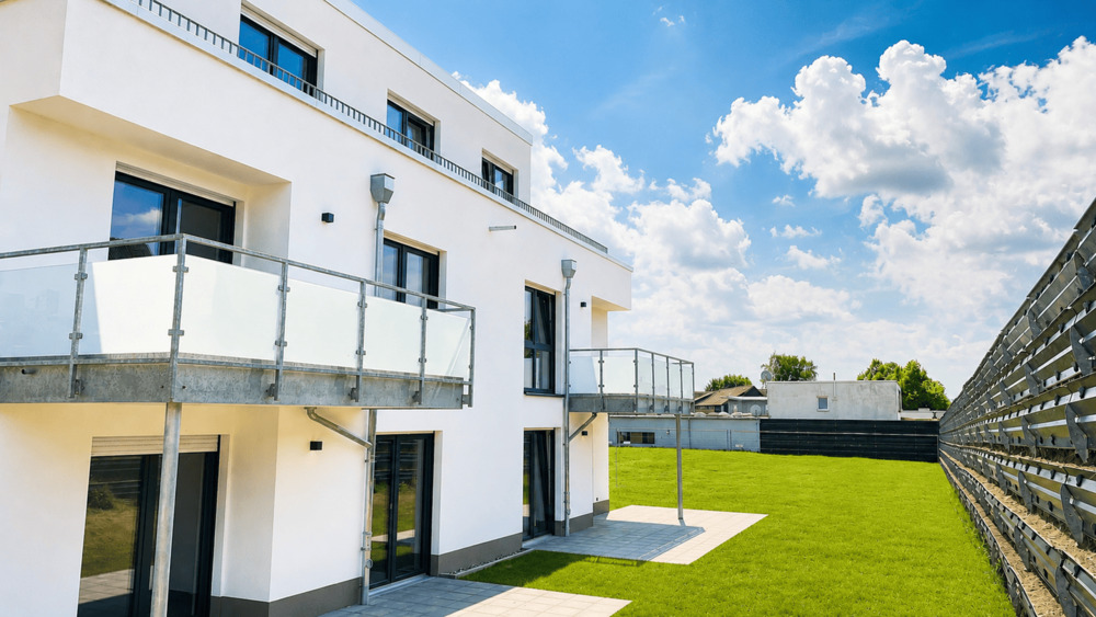 Etagenwohnung Spenge Lenzinghausen Spenge - 3 Zimmer, 321.000&euro; | Angebot:26703813