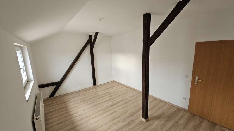 Etagenwohnung Meißen Cölln - 2 Zimmer, 63 m&sup2;, 490&euro; | Angebot:25591043