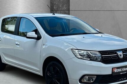 Dacia Sandero 35.000 km 7.990 &euro; Walsrode 29664