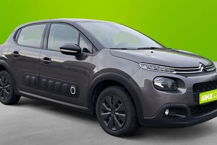 Citroen C3 85.598 km 9.790 &euro; Hameln 31785