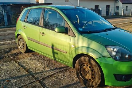 Ford Fiesta 189.000 km 1.200 &euro; Wurzen 04808