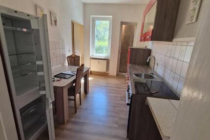 Wohnung Aue-Bad Schlema Bad Schlema - 3 Zimmer, 66 m&sup2;, 360&euro; | Angebot:26443794