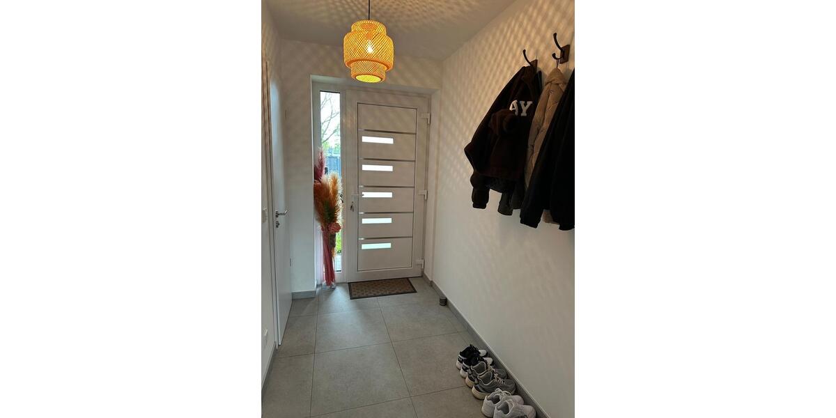 Doppelhaushälfte Rheine - 4 Zimmer, 126 m&sup2;, 1.500&euro; | Angebot:26268357