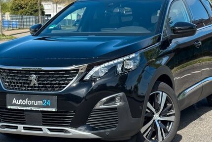 Peugeot 5008 91.000 km 19.399 &euro; Jülich 52428