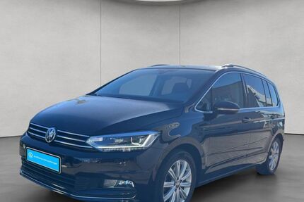VW Touran 88.990 km 21.450 € Kaltenkirchen 24568