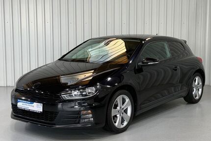 VW Scirocco 141.000 km 12.450 &euro; Lippstadt 59555