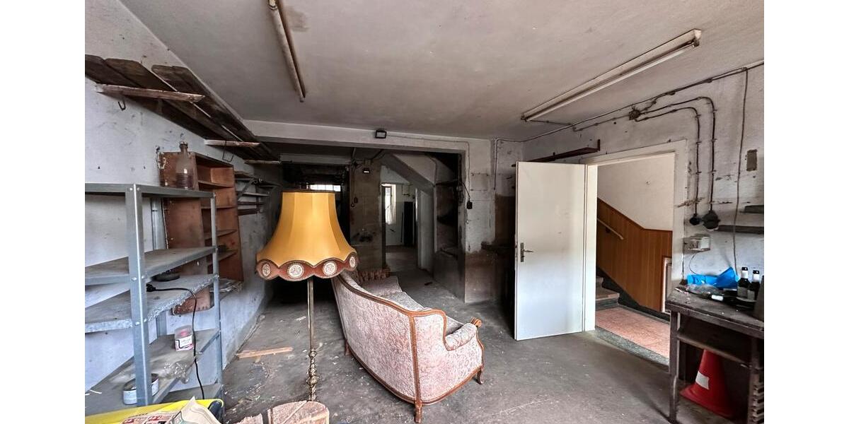 Reihenhaus Rehlingen-Siersburg Siersburg - 5 Zimmer, 200 m&sup2;, 89.000&euro; | Angebot:27010133