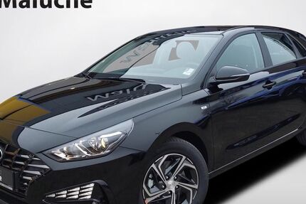 Hyundai i30 18.000 km 18.990 € Torgau 04860