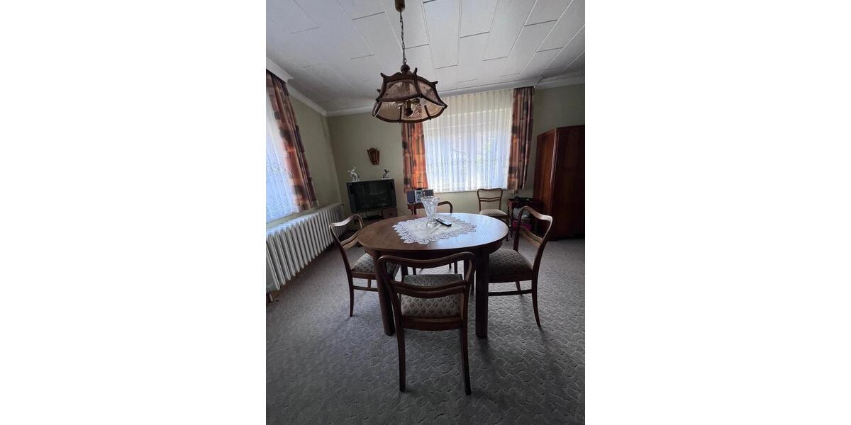 Einfamilienhaus Schlieben - 4 Zimmer, 110 m&sup2;, 243.000&euro; | Angebot:26947995