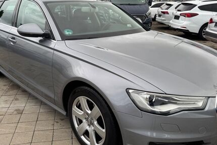 Audi A6 142.198 km 14.999 &euro; Aalen 73431