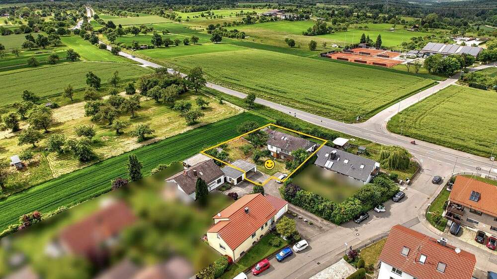 Grundstück Gärtringen - 750.000&euro; | Angebot:25820470