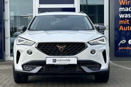 Cupra Formentor 24.525 km 21.980 &euro; Salzgitter 38229