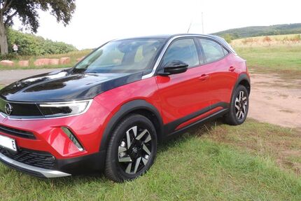 Opel Mokka-e 36.823 km 19.750 € Krickenbach 67706