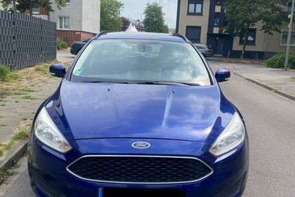 Ford Focus 193.513 km 4.500 &euro; Osnabrück 49084