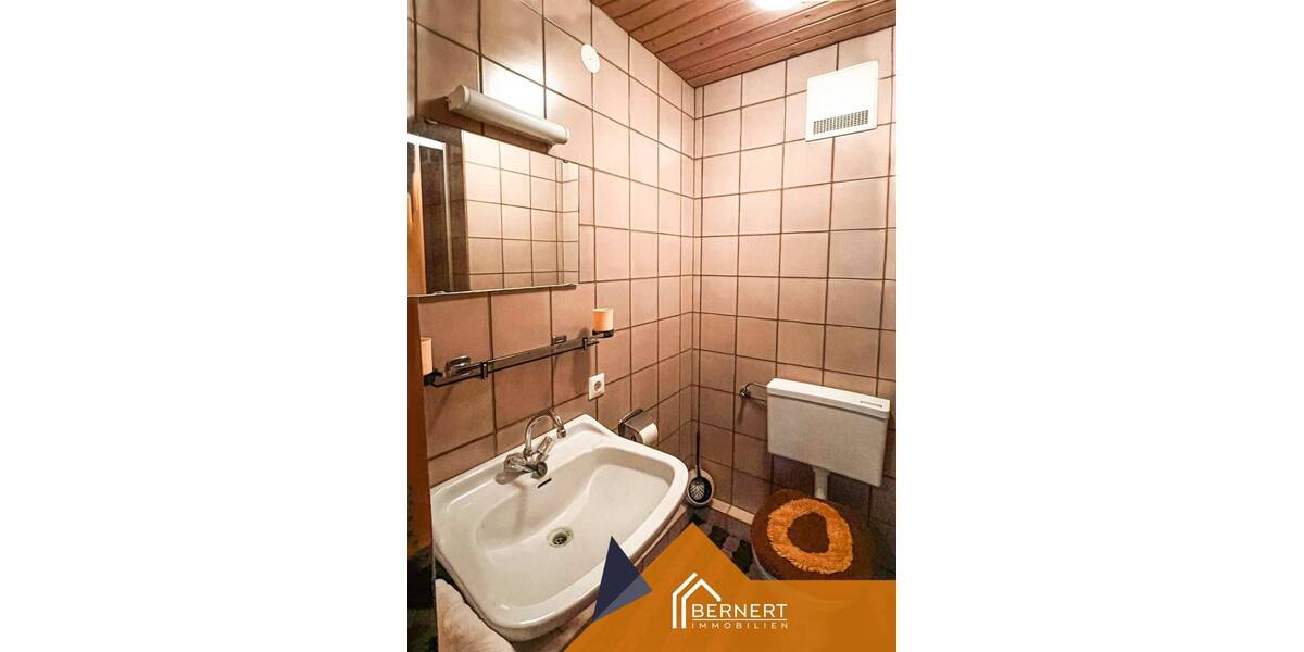 Gewerbeobjekt Wallenfels Wellesbach - 1 Zimmer, 179.000&euro; | Angebot:25689886