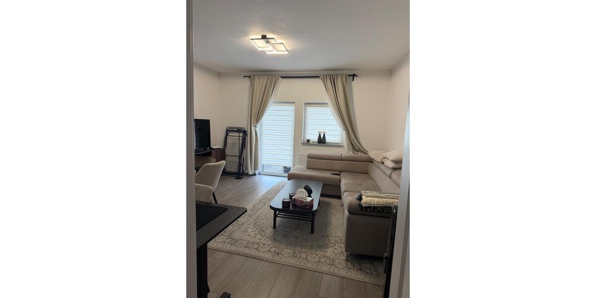 Erdgeschoßwohnung Brake (Unterweser) - 2 Zimmer, 68 m&sup2;, 560&euro; | Angebot:26227812