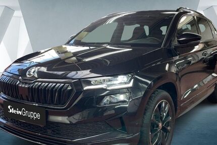 Skoda Karoq 74.750 km 28.980 &euro; Gummersbach 51645