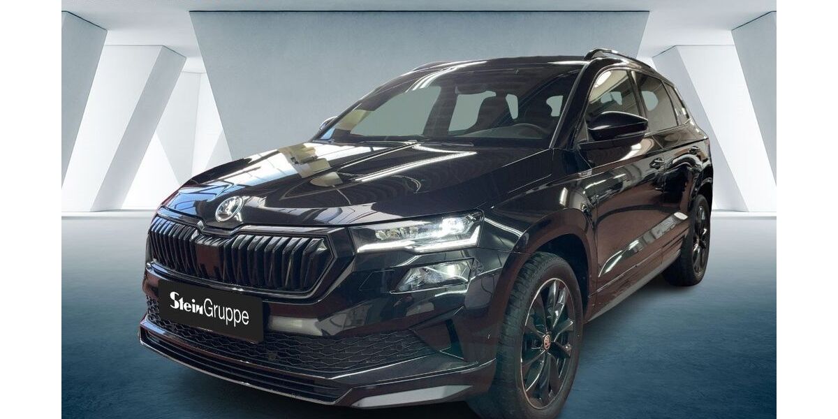 Skoda Karoq 74.750 km 28.980 &euro; Gummersbach 51645