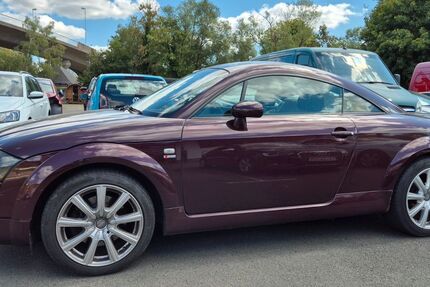 Audi TT 298.564 km 3.350 &euro; Siegen 57078