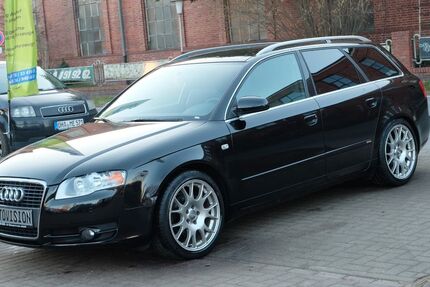 Audi A4 279.000 km 2.950 € Herzberg am Harz 37412