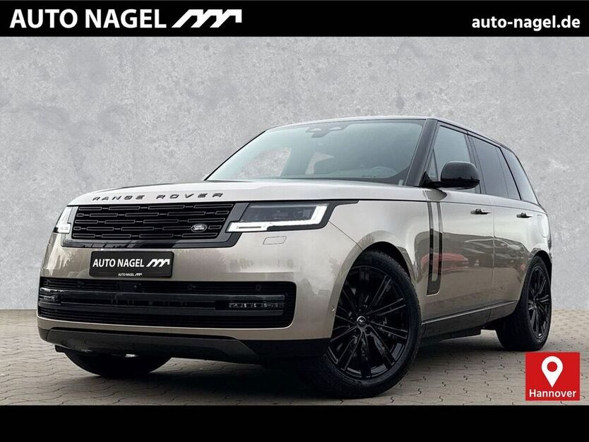 Range Rover