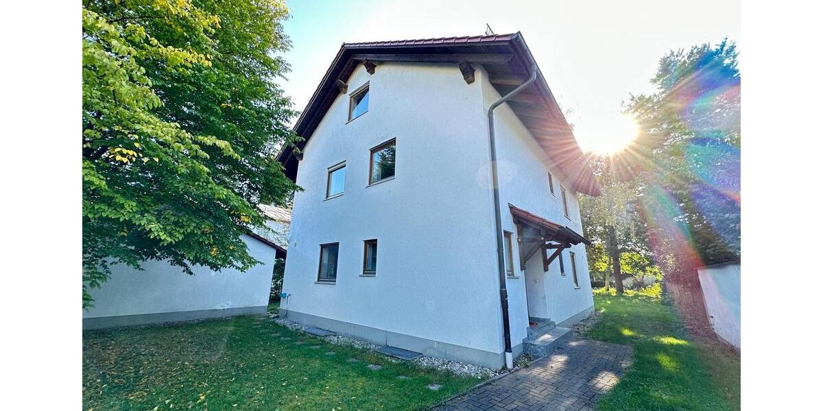Mehrfamilienhaus, Wohnhaus Ottobrunn - 4 Zimmer, 75 m&sup2;, 25&euro; | Angebot:23578872