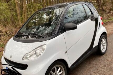 Smart ForTwo 107.922 km 4.500 &euro; Nürnberg 90475