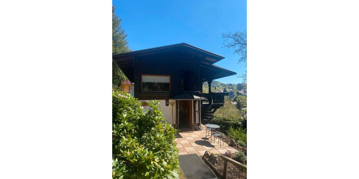 Einfamilienhaus Steinbach-Hallenberg Hallenberg - 3 Zimmer, 70 m&sup2;, 75.000&euro; | Angebot:26314391