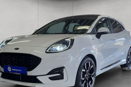 Ford Puma 49.998 km 19.450 &euro; Pforzheim 75179