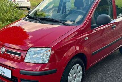 Fiat Panda 65.799 km 7.900 € Schwäbisch Gmünd 73527