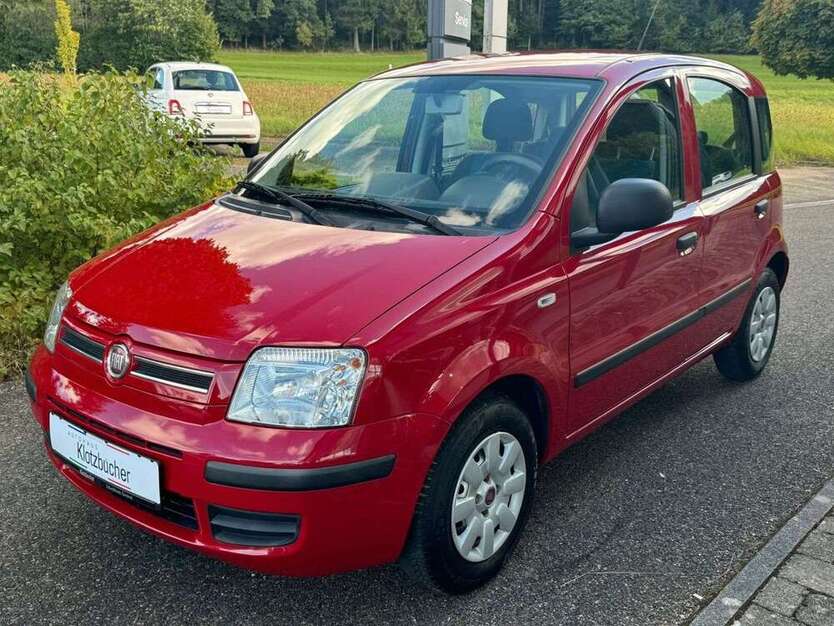 Fiat Panda 65.799 km 7.900 € Schwäbisch Gmünd 73527